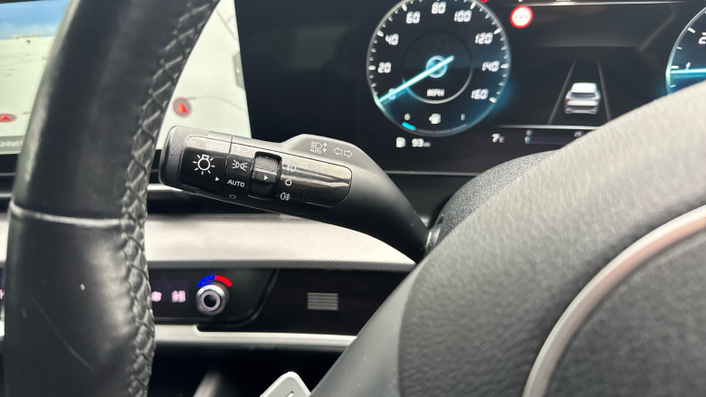 Kia Sportage 1.6T GDi 48V ISG 3 5dr DCT Petrol Estate